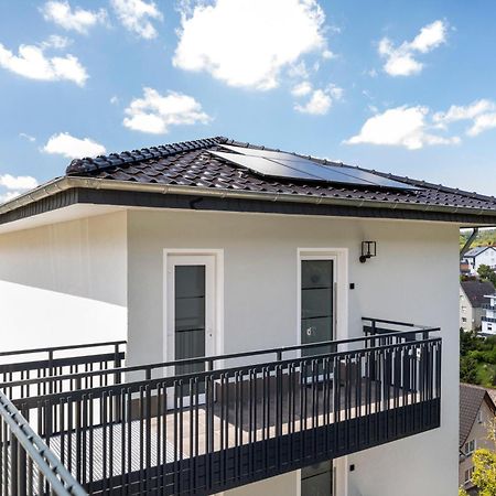 Egge Resort 7B Mit Whirpool U Sauna Altenbeken Ngoại thất bức ảnh