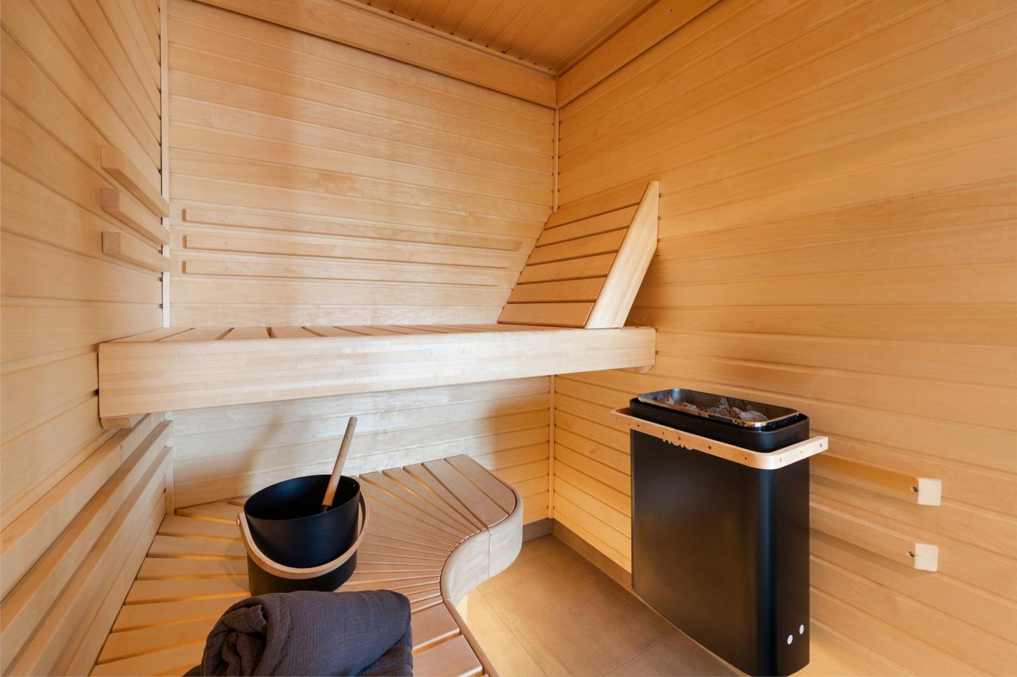 Egge Resort 7B Mit Whirpool U Sauna Altenbeken Ngoại thất bức ảnh