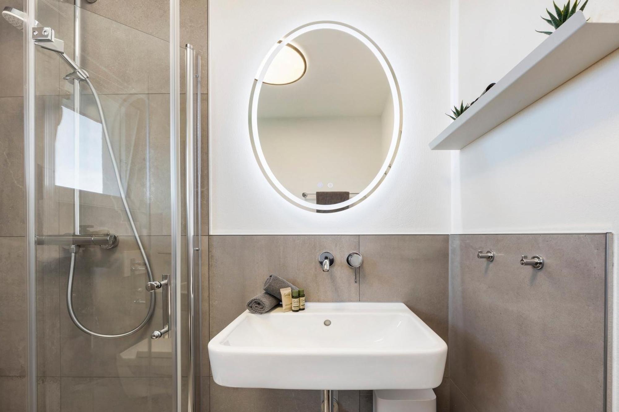 Egge Resort 7B Mit Whirpool U Sauna Altenbeken Ngoại thất bức ảnh