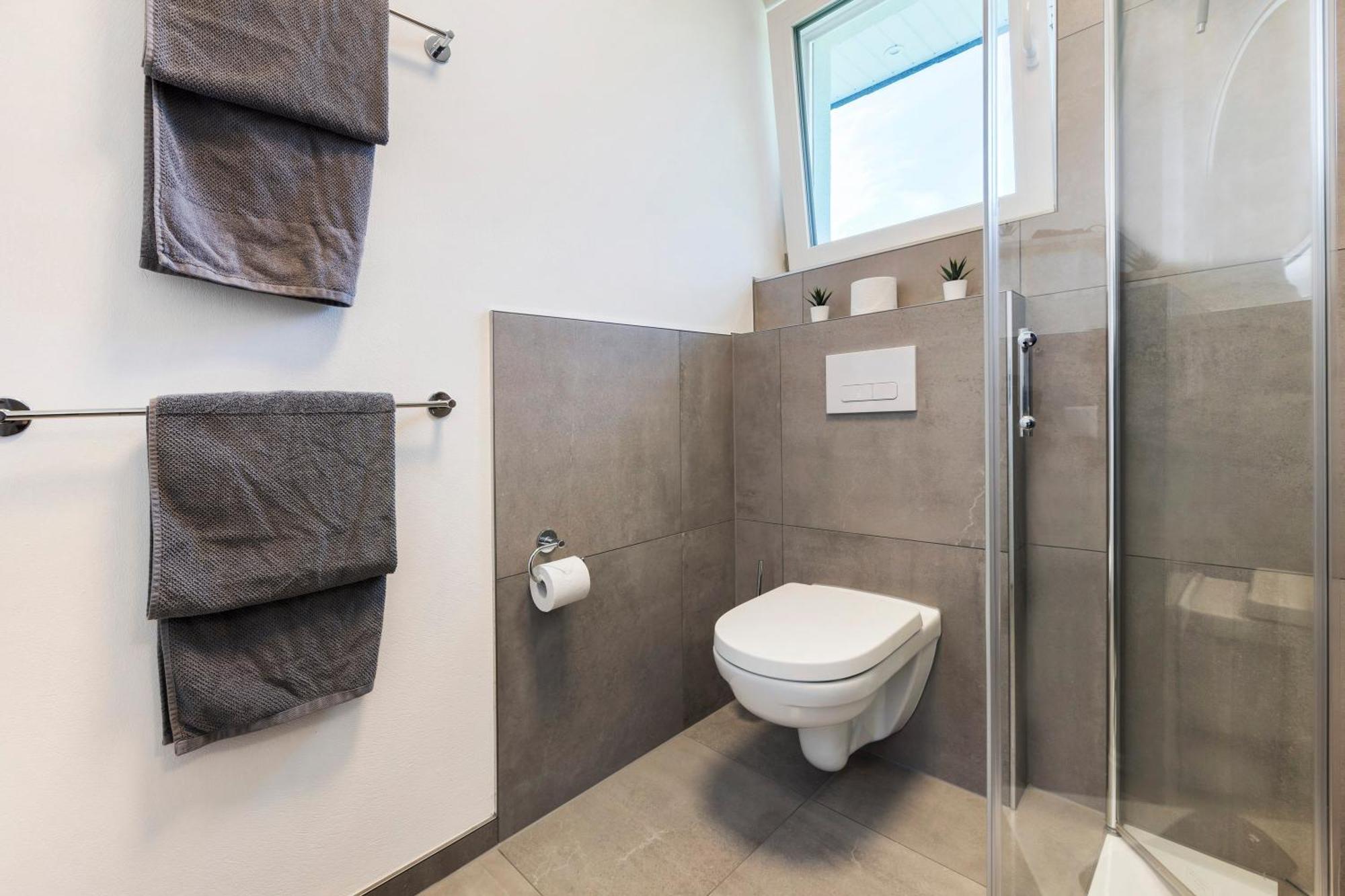 Egge Resort 7B Mit Whirpool U Sauna Altenbeken Ngoại thất bức ảnh